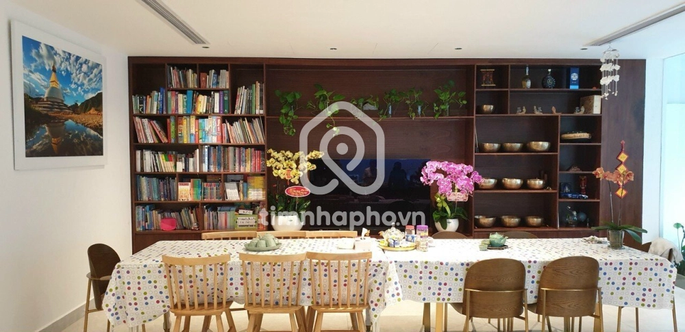 215D7 Đường Nguyễn Văn Hưởng, Phường Thảo Điền, Thủ Đức