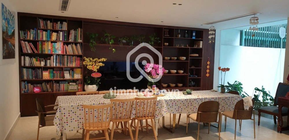 215D7 Đường Nguyễn Văn Hưởng, Phường Thảo Điền, Thủ Đức