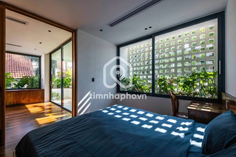 215D7 Đường Nguyễn Văn Hưởng, Phường Thảo Điền, Thủ Đức