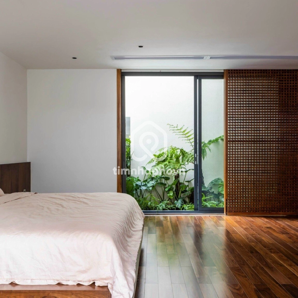 215D7 Đường Nguyễn Văn Hưởng, Phường Thảo Điền, Thủ Đức