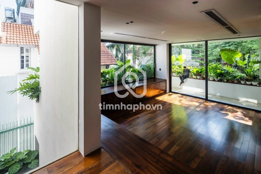 215D7 Đường Nguyễn Văn Hưởng, Phường Thảo Điền, Thủ Đức