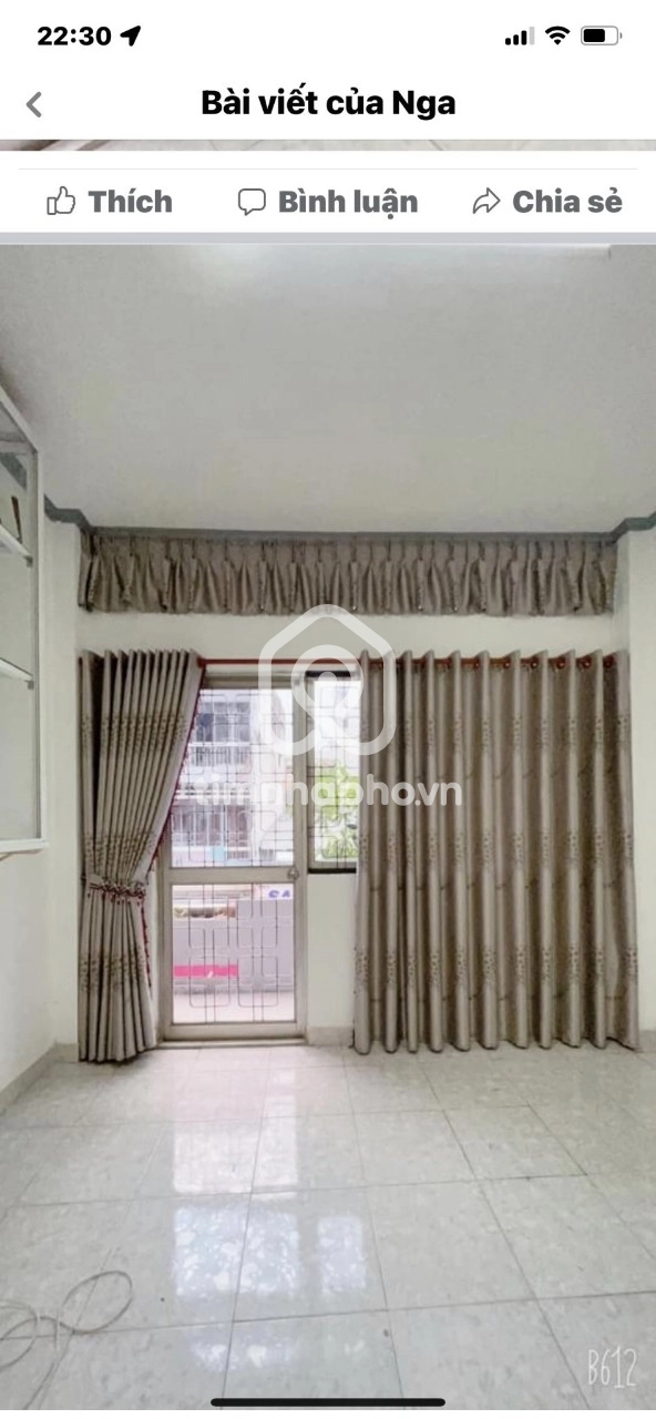 72 Đường Bàn Cờ, Phường 1, Quận 3