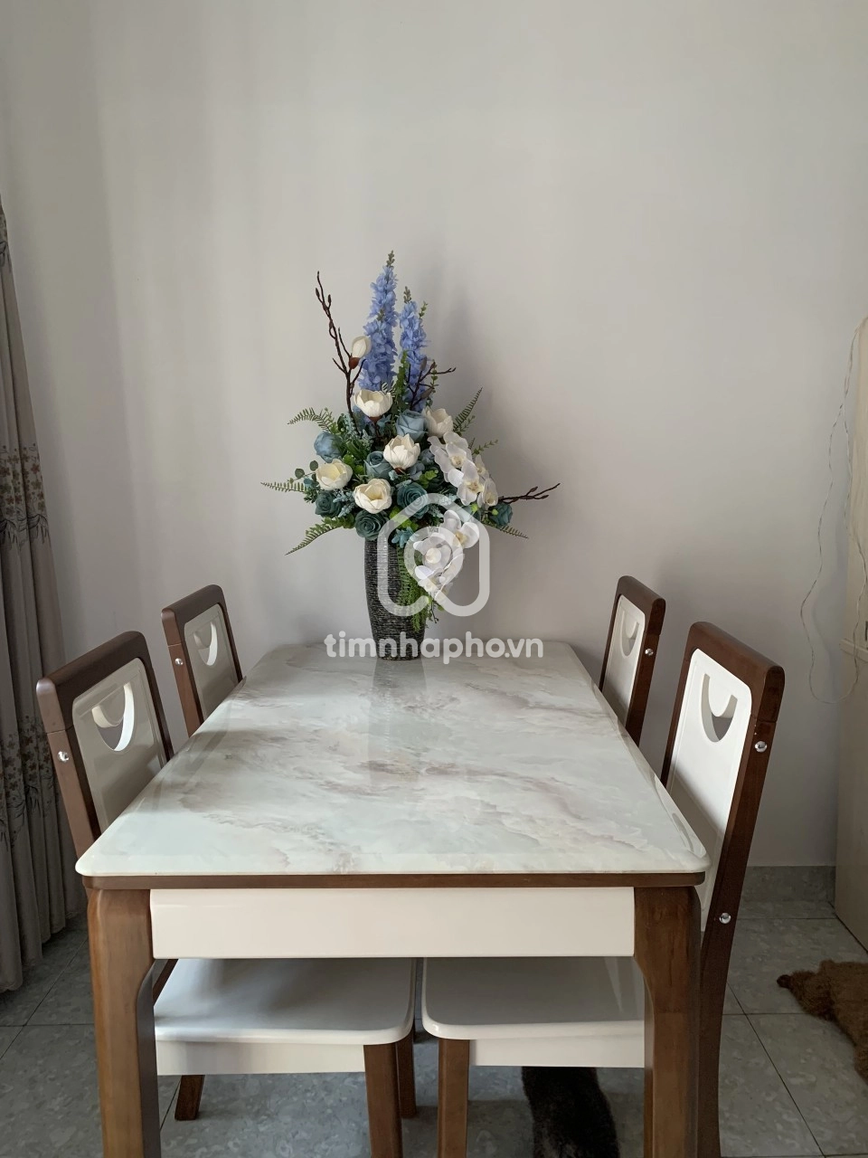 72 Đường Bàn Cờ, Phường 1, Quận 3