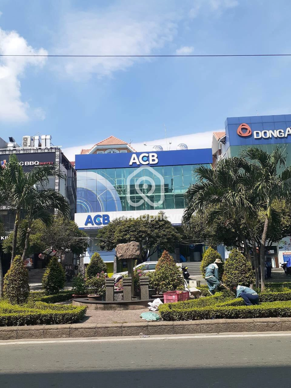 134 Đường Phan Xích Long, Phường 2, Phú Nhuận