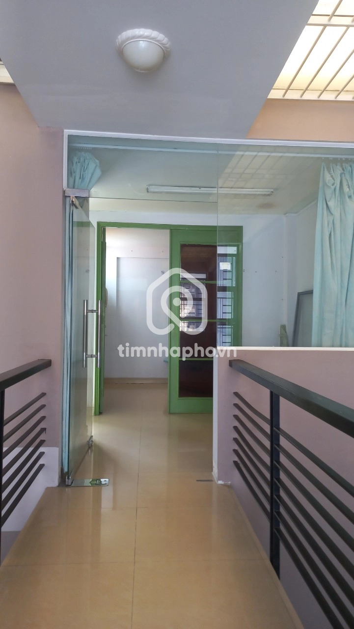 87 Đường Phan Kế Bính, Phường Đa Kao, Quận 1