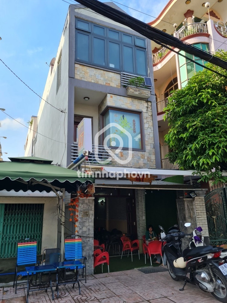 47 Đường Số 26, Phường 10, Quận 6