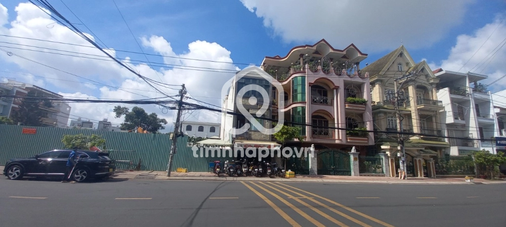 47 Đường Số 26, Phường 10, Quận 6