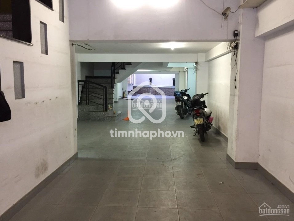 40B2 Đường Nguyễn Văn Đậu, Phường 5, Phú Nhuận