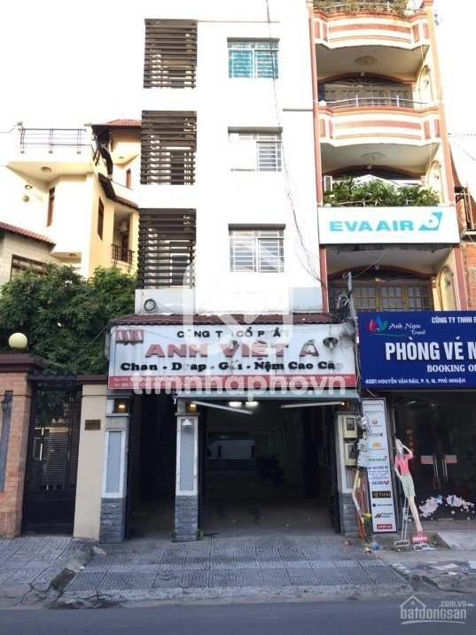 40B2 Đường Nguyễn Văn Đậu, Phường 5, Phú Nhuận