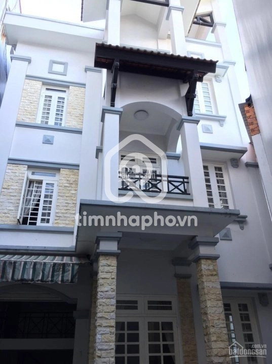 40B2 Đường Nguyễn Văn Đậu, Phường 5, Phú Nhuận