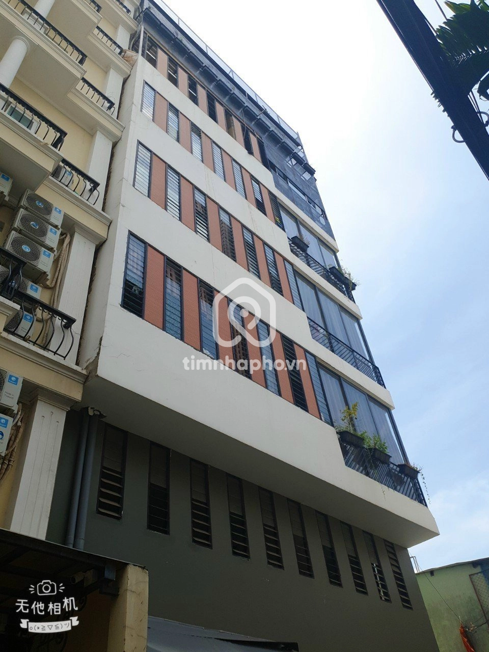 17/21A Đường Tân Thuận Tây, Phường Bình Thuận, Quận 7