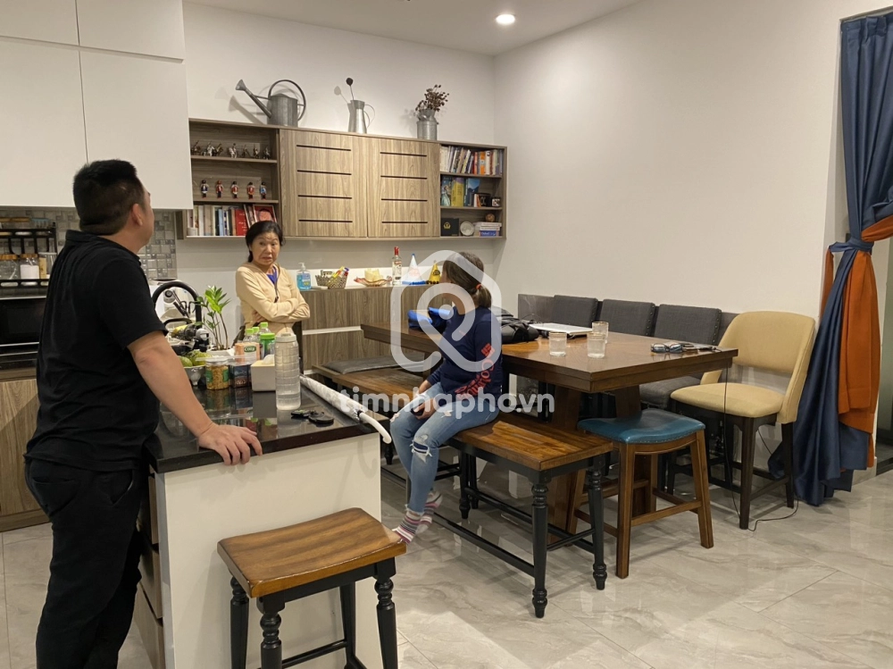 11/1 Đường Kỳ Đồng, Phường Võ Thị Sáu, Quận 3