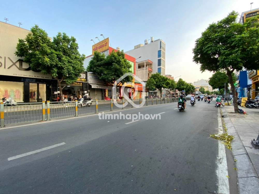 470 Đường Lũy Bán Bích, Phường Hòa Thạnh, Tân Phú