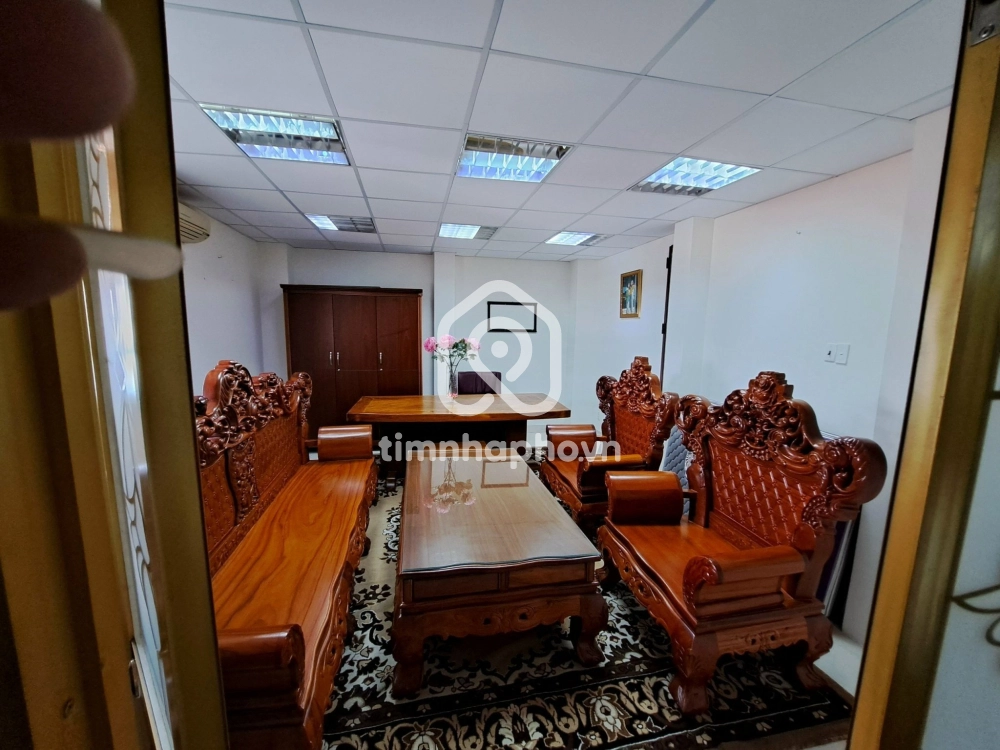 373C Đường Nguyễn Trãi, Phường Nguyễn Cư Trinh, Quận 1