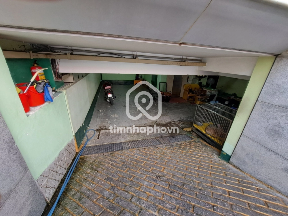 373C Đường Nguyễn Trãi, Phường Nguyễn Cư Trinh, Quận 1