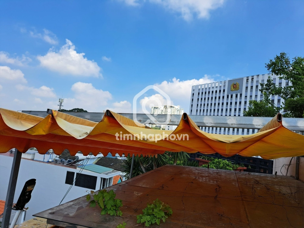 373C Đường Nguyễn Trãi, Phường Nguyễn Cư Trinh, Quận 1