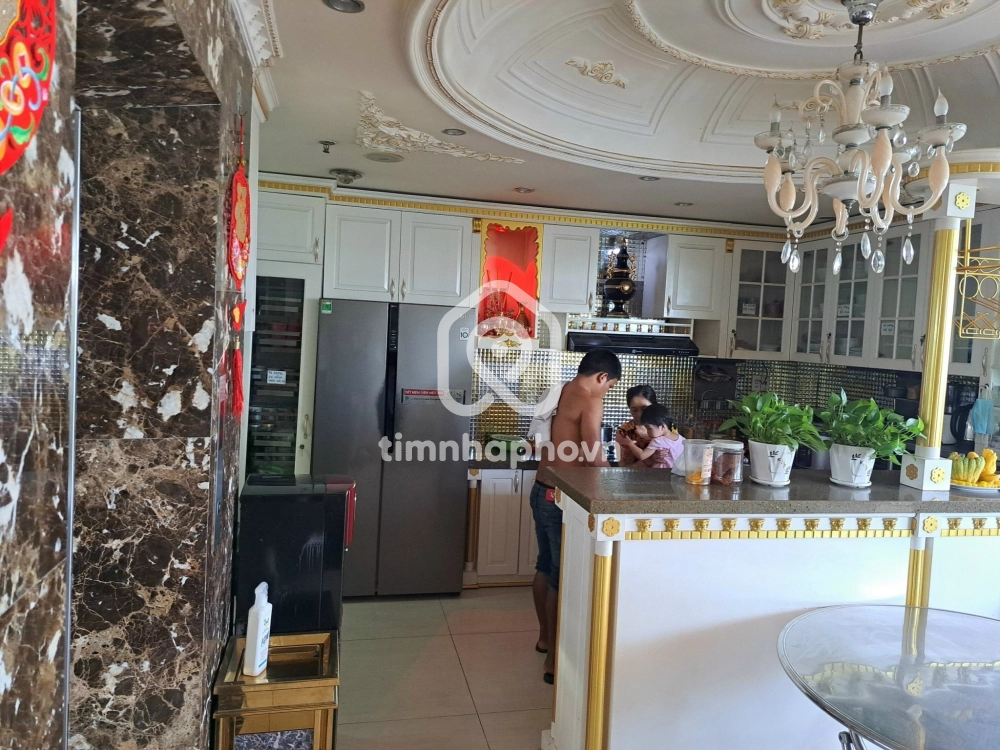 373C Đường Nguyễn Trãi, Phường Nguyễn Cư Trinh, Quận 1