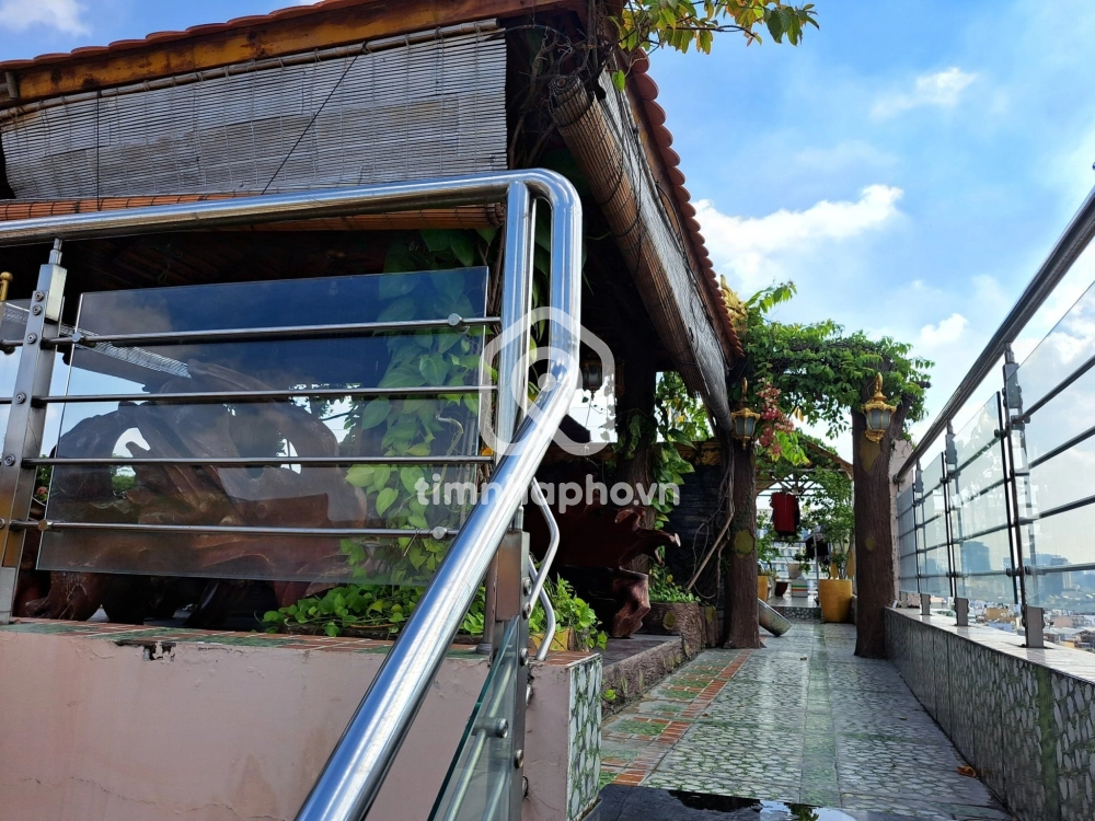 373C Đường Nguyễn Trãi, Phường Nguyễn Cư Trinh, Quận 1