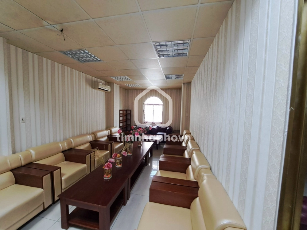 373C Đường Nguyễn Trãi, Phường Nguyễn Cư Trinh, Quận 1