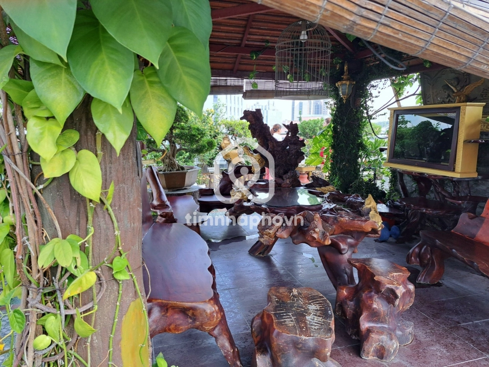 373C Đường Nguyễn Trãi, Phường Nguyễn Cư Trinh, Quận 1