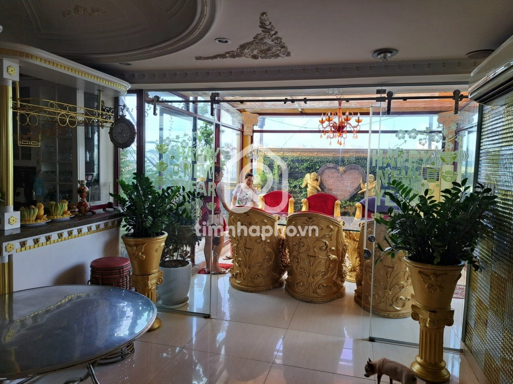 373C Đường Nguyễn Trãi, Phường Nguyễn Cư Trinh, Quận 1