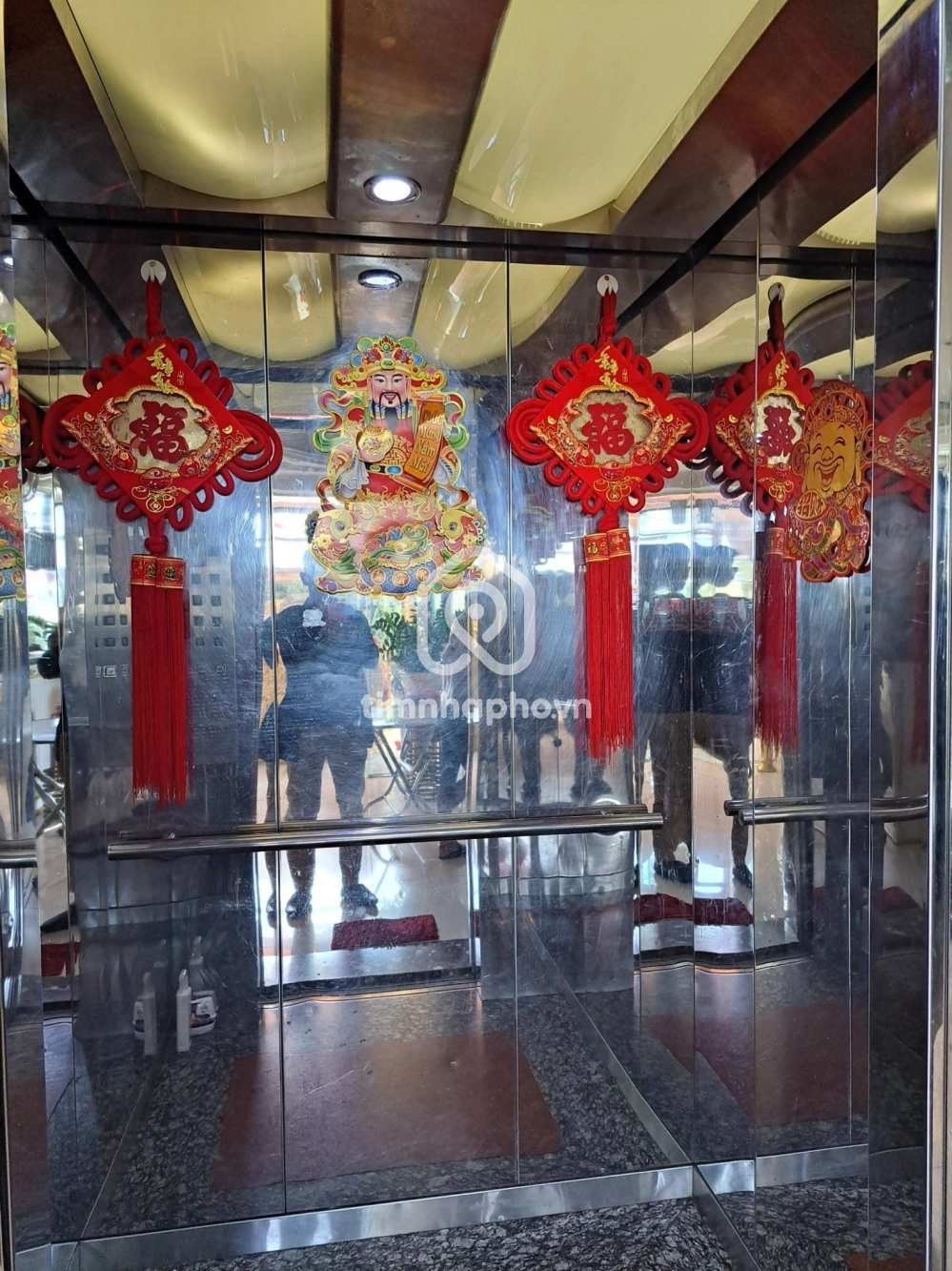 373C Đường Nguyễn Trãi, Phường Nguyễn Cư Trinh, Quận 1