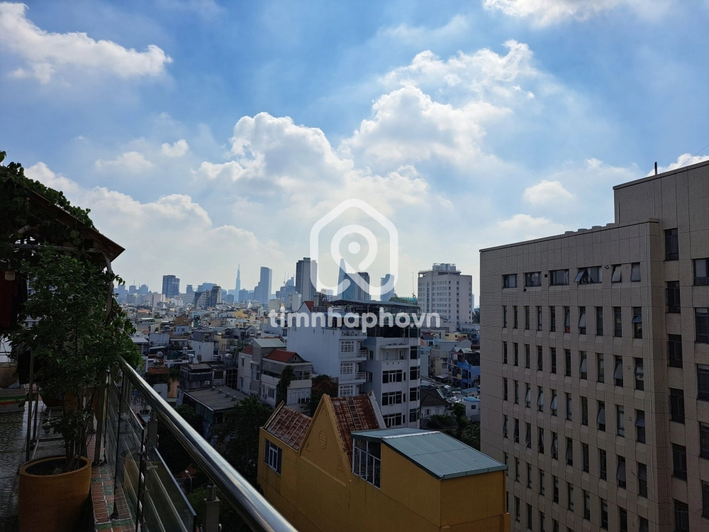 373C Đường Nguyễn Trãi, Phường Nguyễn Cư Trinh, Quận 1