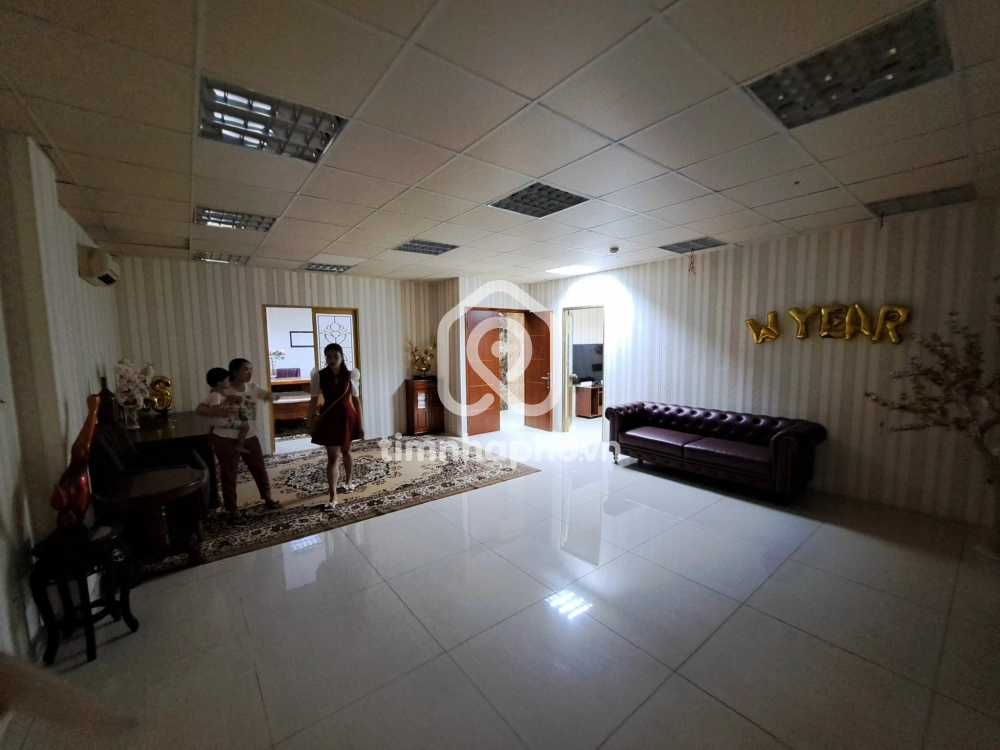373C Đường Nguyễn Trãi, Phường Nguyễn Cư Trinh, Quận 1