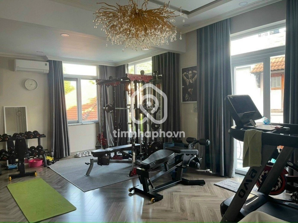 35/11 Đường Trần Đình Xu, Phường Cầu Kho, Quận 1