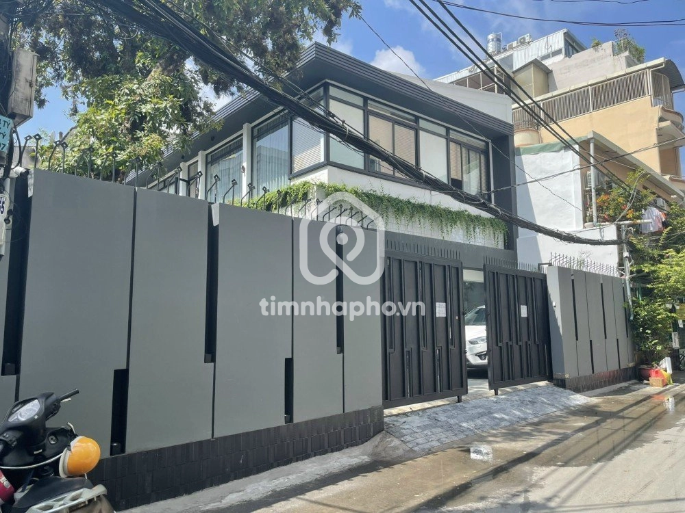 35/11 Đường Trần Đình Xu, Phường Cầu Kho, Quận 1