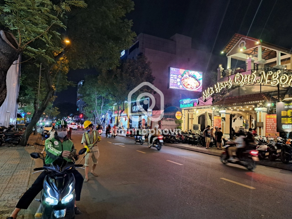 304-304A Đường Lê Văn Sỹ, Phường 1, Tân Bình