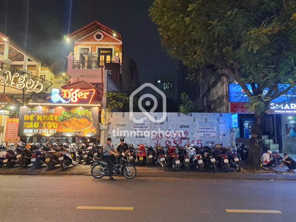 304-304A Đường Lê Văn Sỹ, Phường 1, Tân Bình