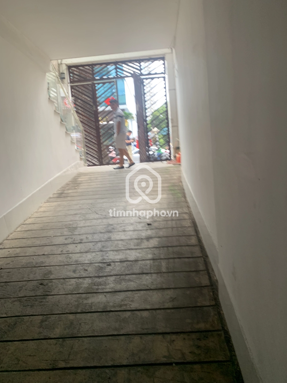 59 Đường Võ Văn Tần, Phường Võ Thị Sáu, Quận 3