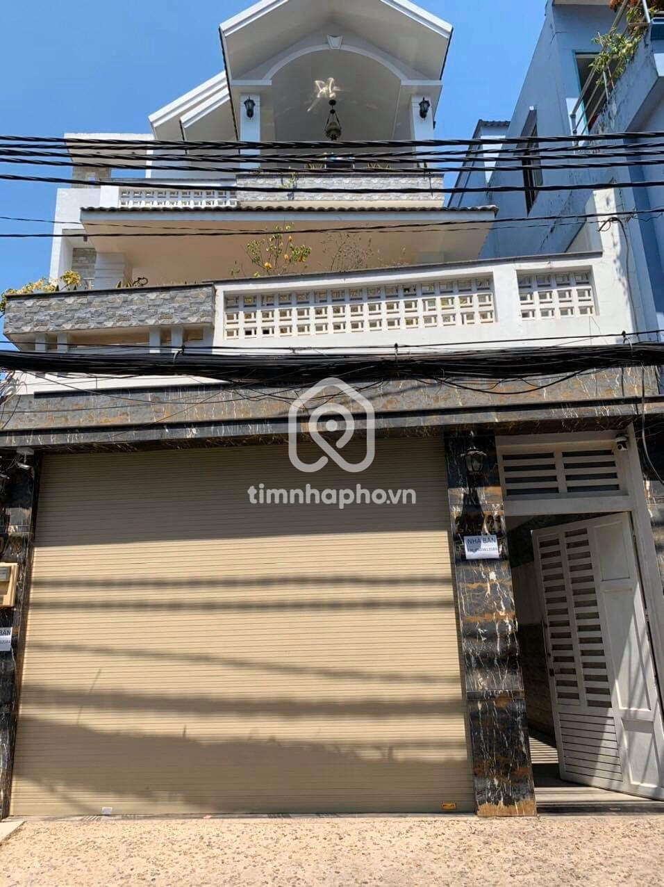 280/19-21 Đường Bùi Hữu Nghĩa, Phường 2, Bình Thạnh