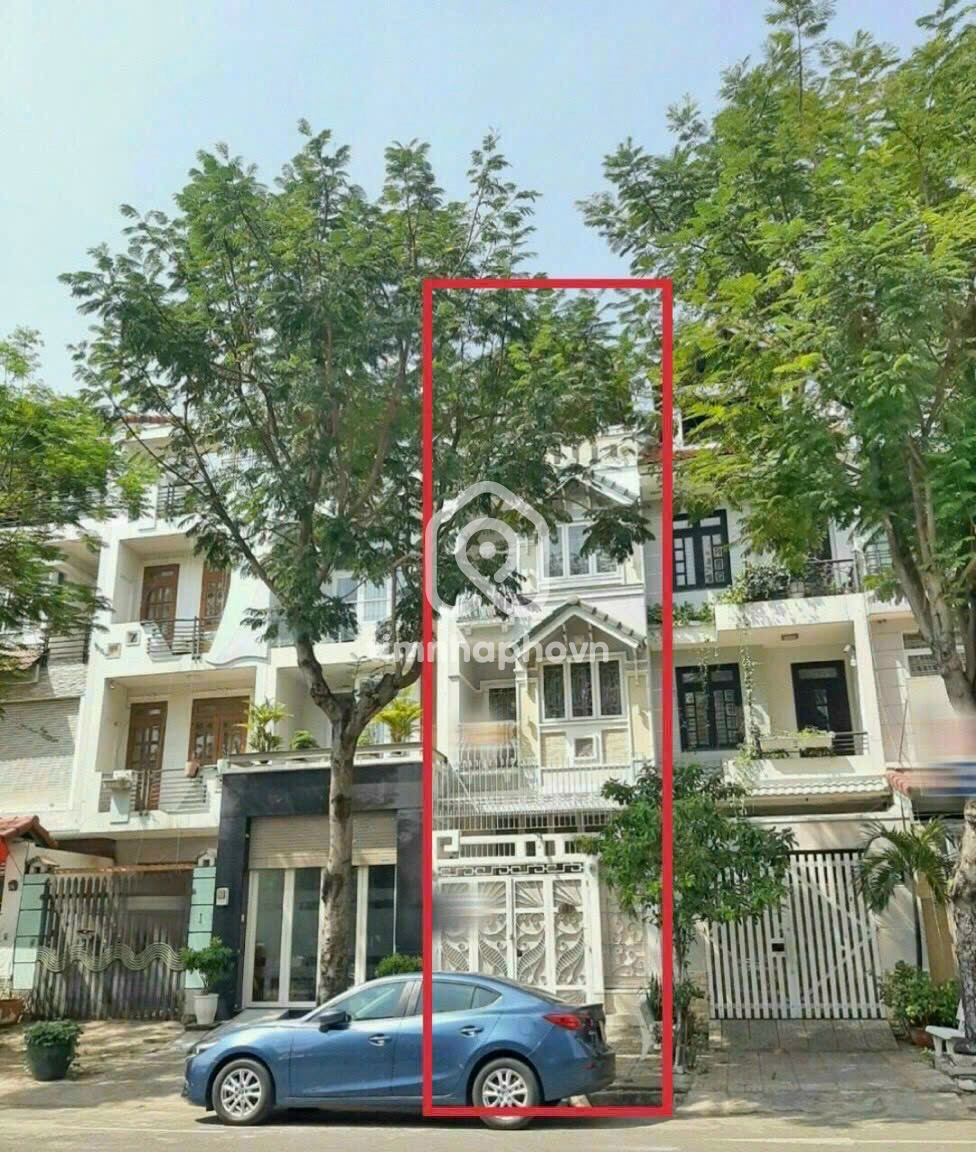50 Đường Số 41, Phường Tân Phong, Quận 7