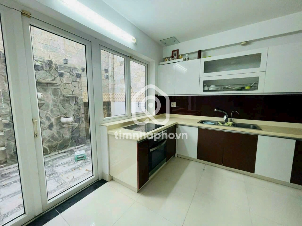 50 Đường Số 41, Phường Tân Phong, Quận 7