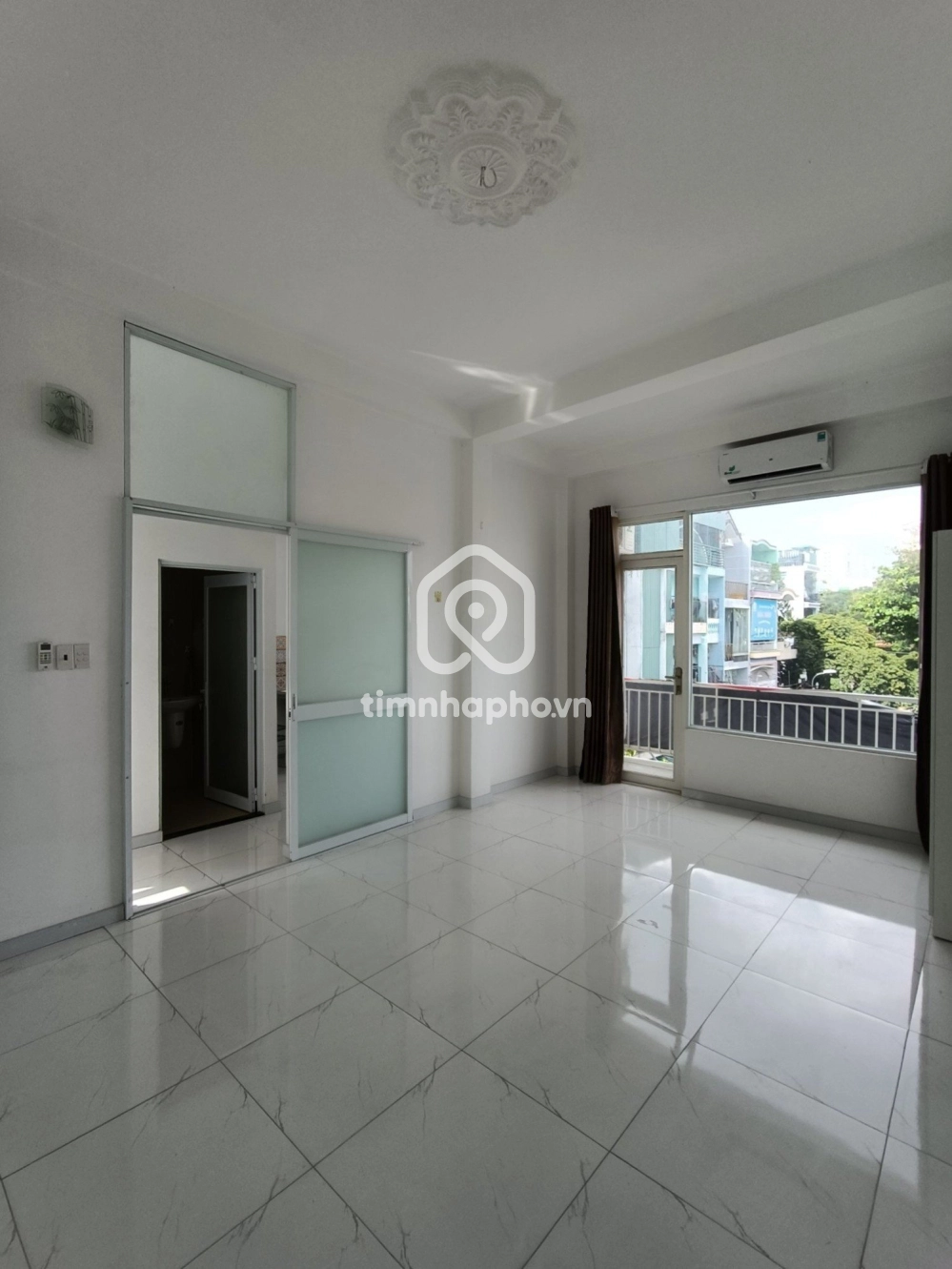 180A Đường Nguyễn Hồng Đào, Phường 14, Tân Bình