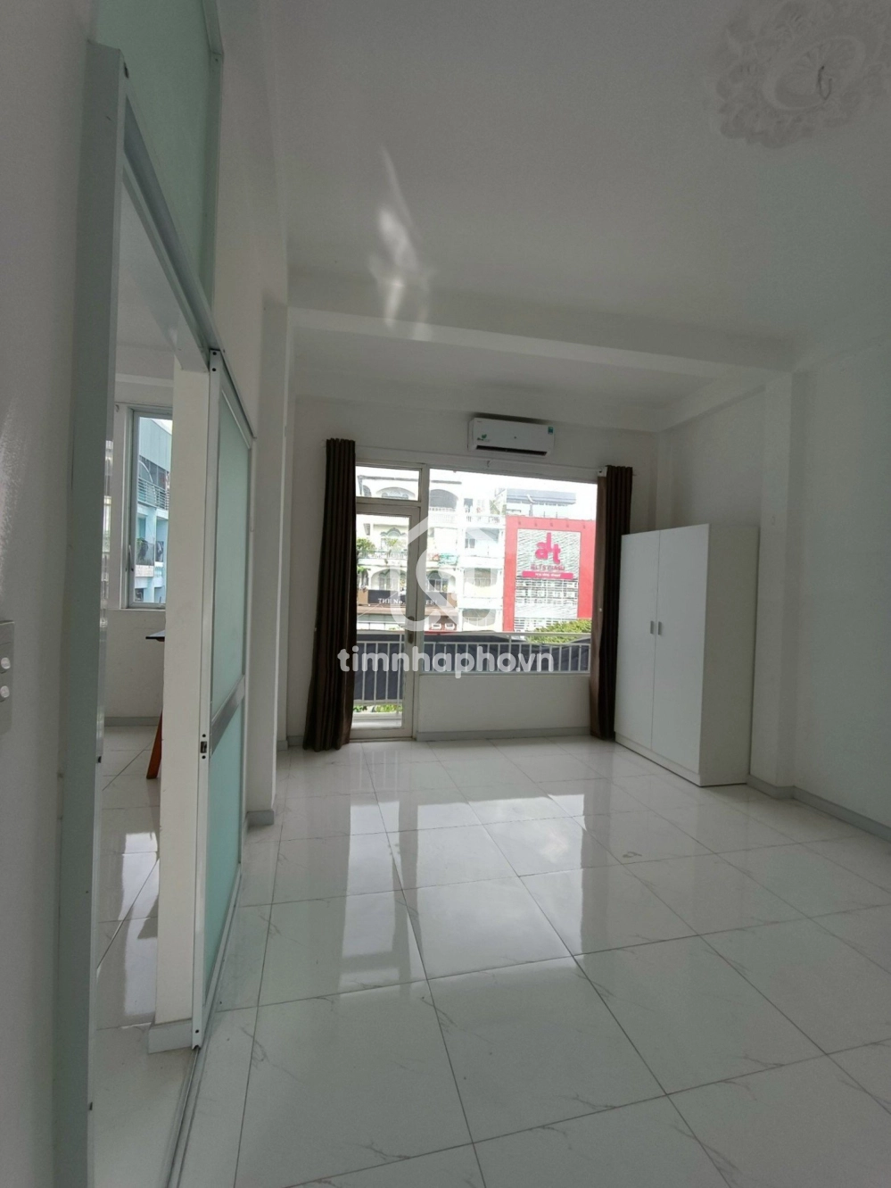 180A Đường Nguyễn Hồng Đào, Phường 14, Tân Bình