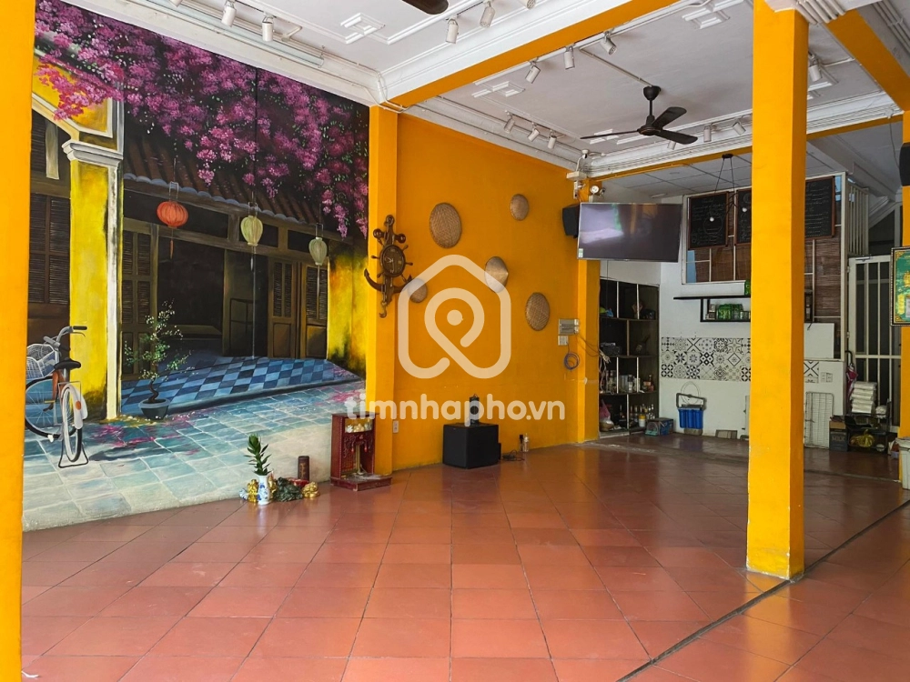 180A Đường Nguyễn Hồng Đào, Phường 14, Tân Bình