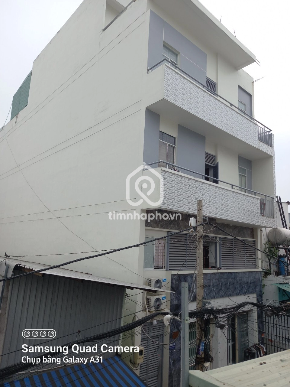 36/4/15 Đường Huỳnh Văn Nghệ, Phường 15, Tân Bình