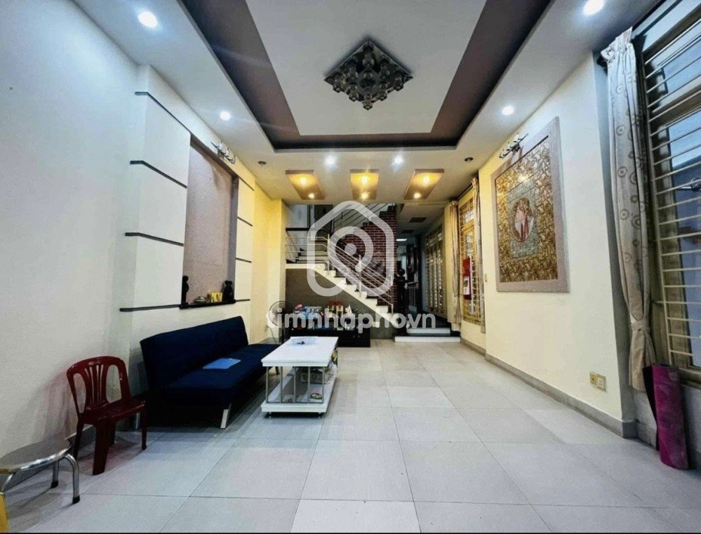 107/16 Đường Phạm Văn Hai, Phường 3, Tân Bình