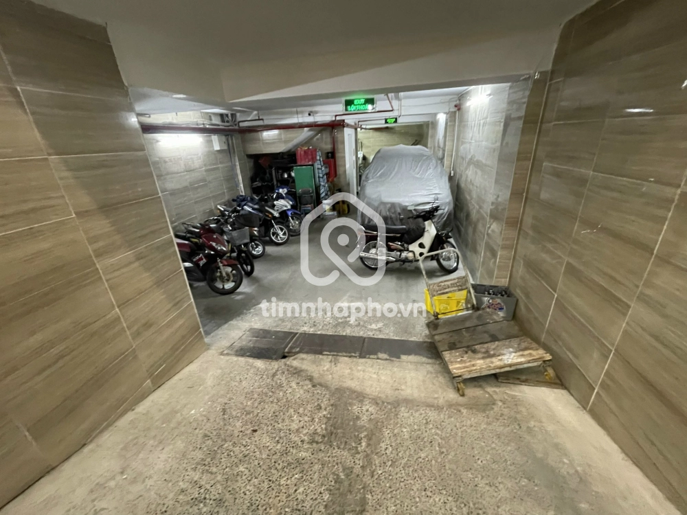 11-13 Đường Nguyễn Văn Lạc, Phường 21, Bình Thạnh