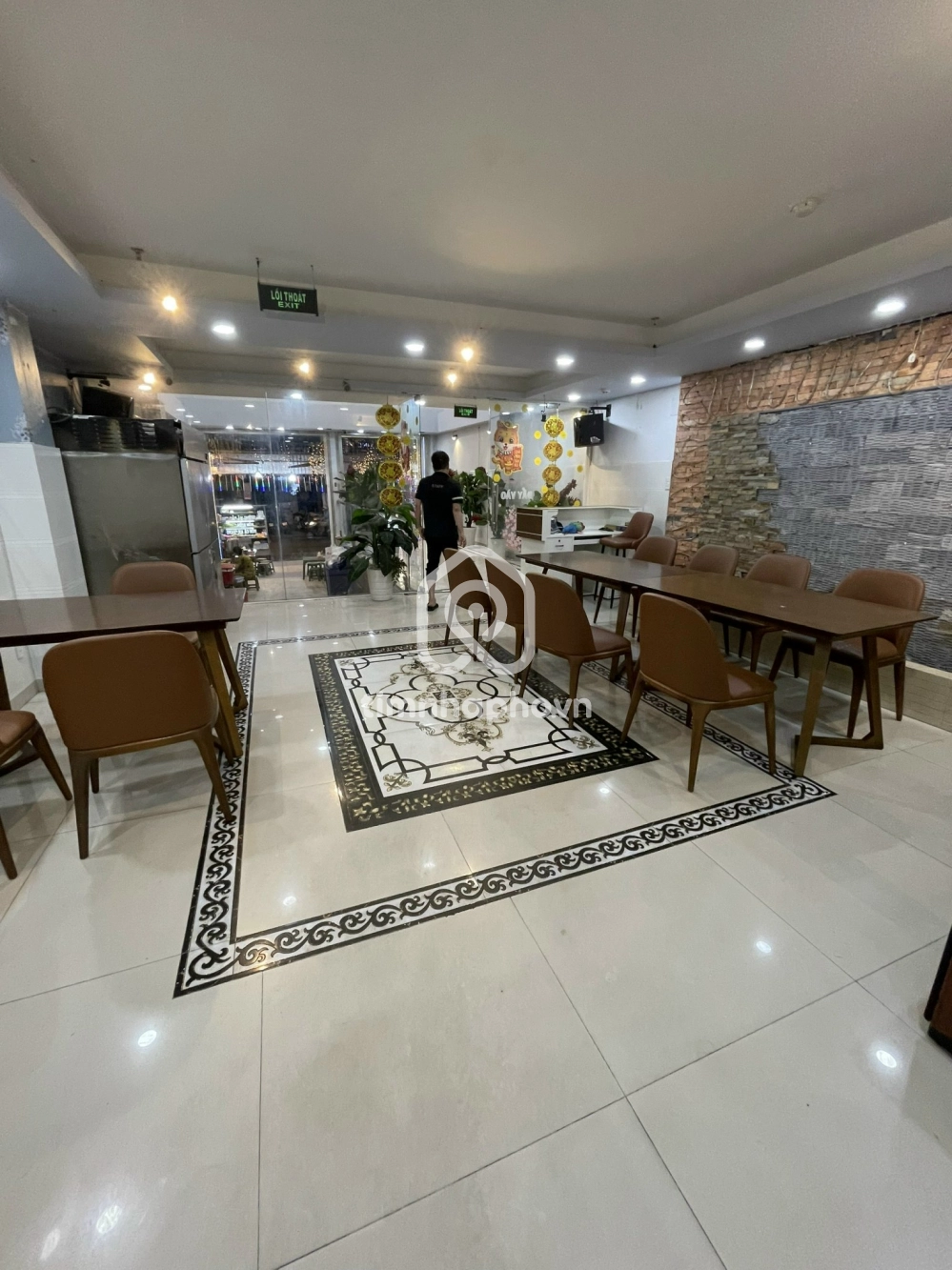 11-13 Đường Nguyễn Văn Lạc, Phường 21, Bình Thạnh