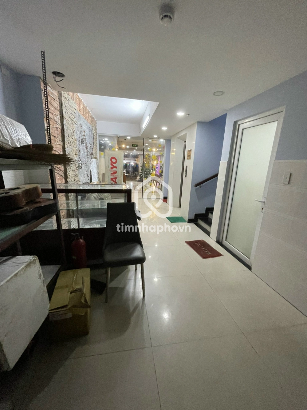 11-13 Đường Nguyễn Văn Lạc, Phường 21, Bình Thạnh