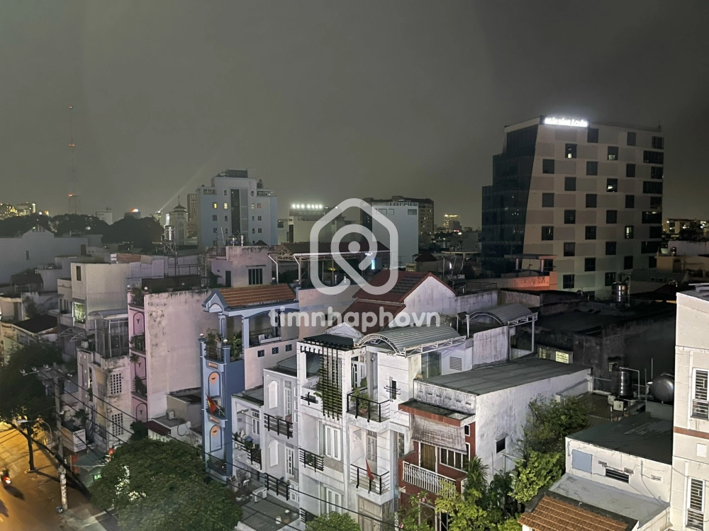 11-13 Đường Nguyễn Văn Lạc, Phường 21, Bình Thạnh