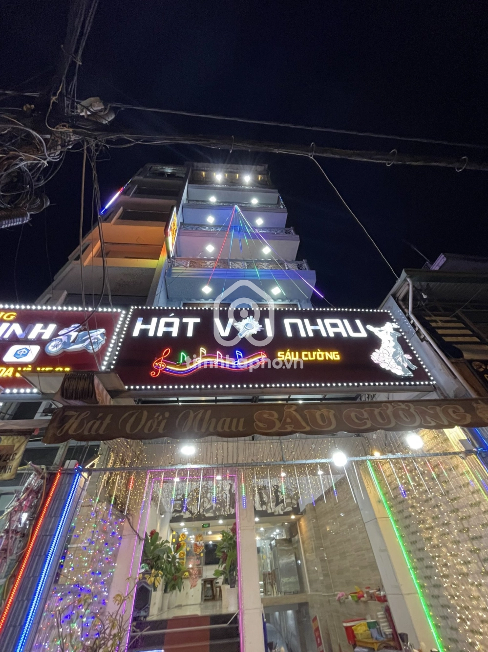 11-13 Đường Nguyễn Văn Lạc, Phường 21, Bình Thạnh