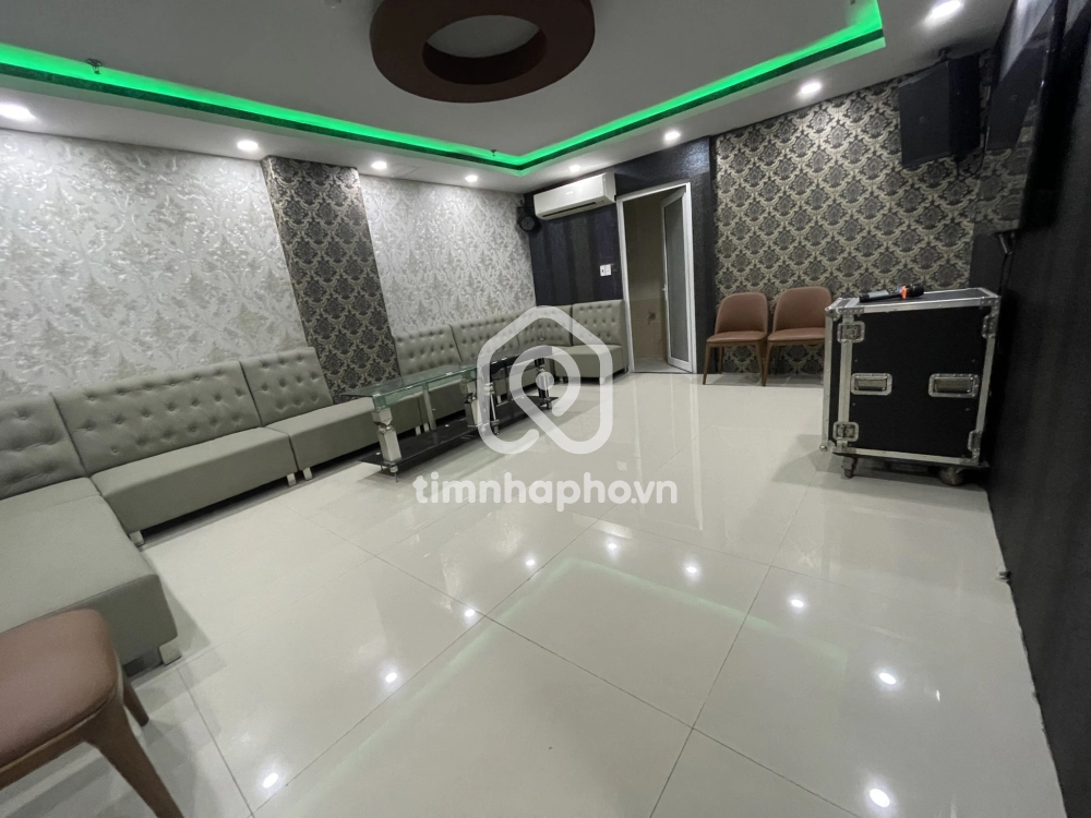 11-13 Đường Nguyễn Văn Lạc, Phường 21, Bình Thạnh