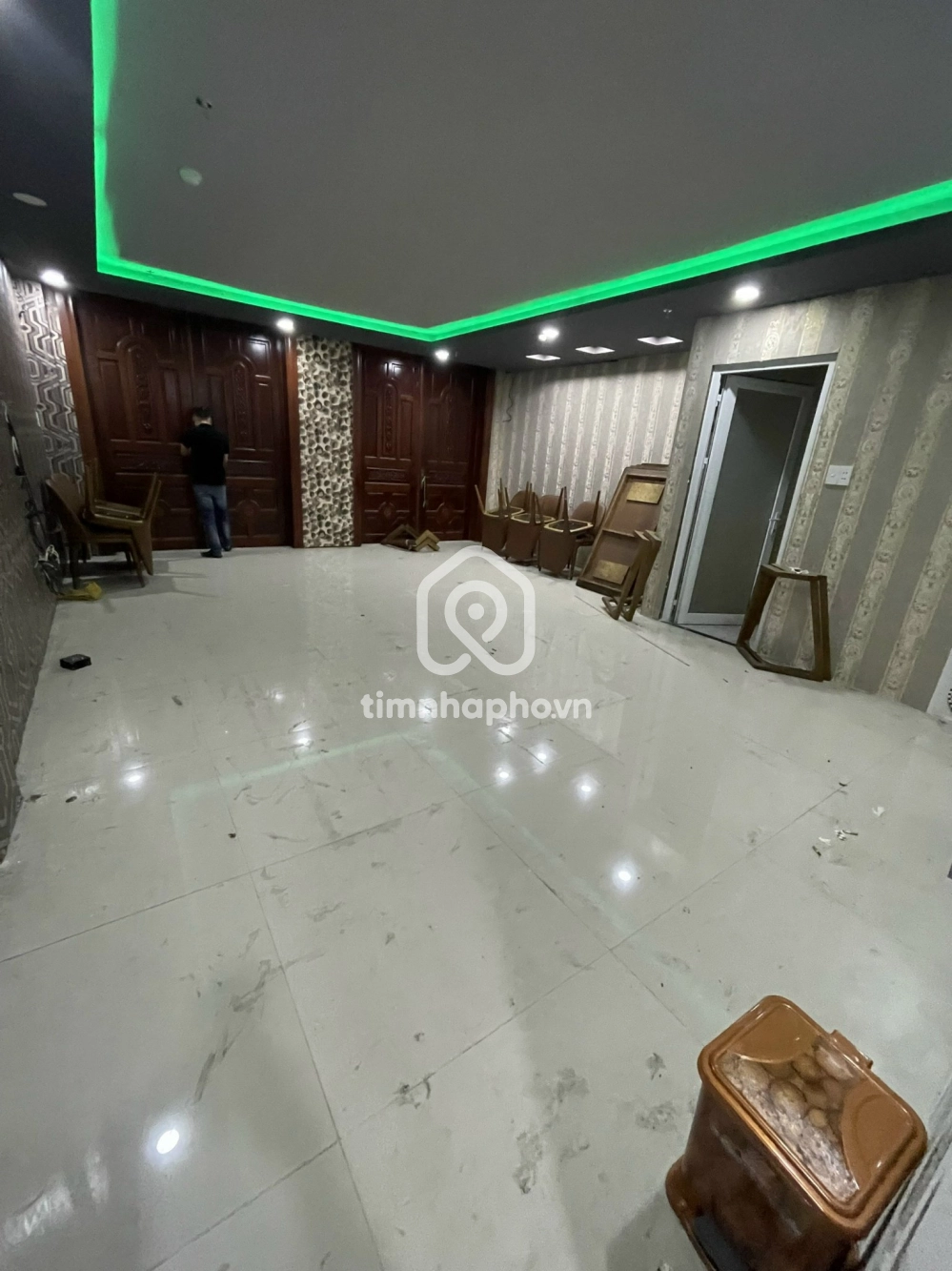 11-13 Đường Nguyễn Văn Lạc, Phường 21, Bình Thạnh