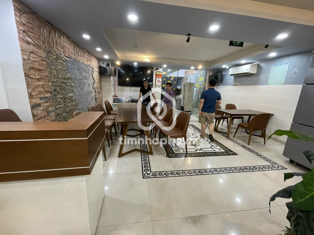 11-13 Đường Nguyễn Văn Lạc, Phường 21, Bình Thạnh