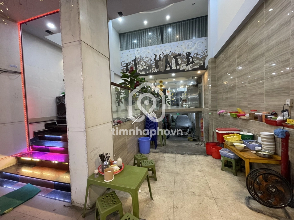 11-13 Đường Nguyễn Văn Lạc, Phường 21, Bình Thạnh